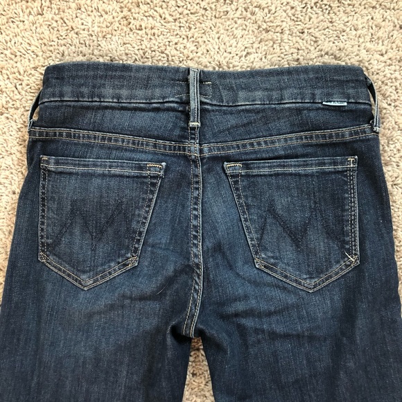 Mother Denim Jeans - Picture 3 of 6